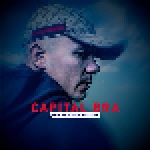 Capital Bra: Ibrakadabra - EP (Mini-CD / EP) - Bild 1