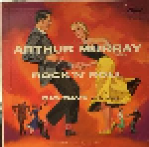 Arthur Murray: Rock'n'Roll (LP) - Bild 1