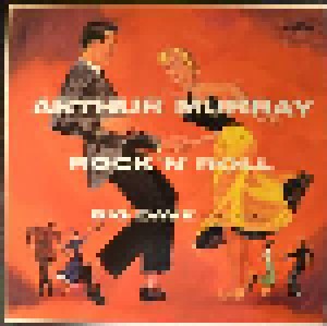 Arthur Murray: Rock'n'Roll (LP) - Bild 5