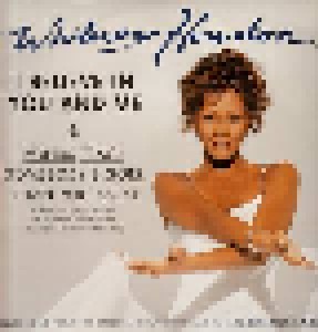 Whitney Houston: I Believe In You And Me (12") - Bild 1