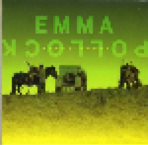 Emma Pollock: In Search Of Harperfield (CD) - Bild 1