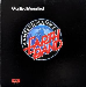 Manfred Mann's Earth Band: Glorified Magnified (1972)