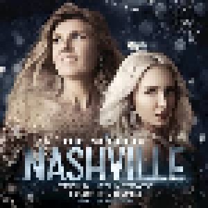 Cover - Jessie Early: Music Of Nashville Original Soundtrack Season 5 - Vol. 2, The