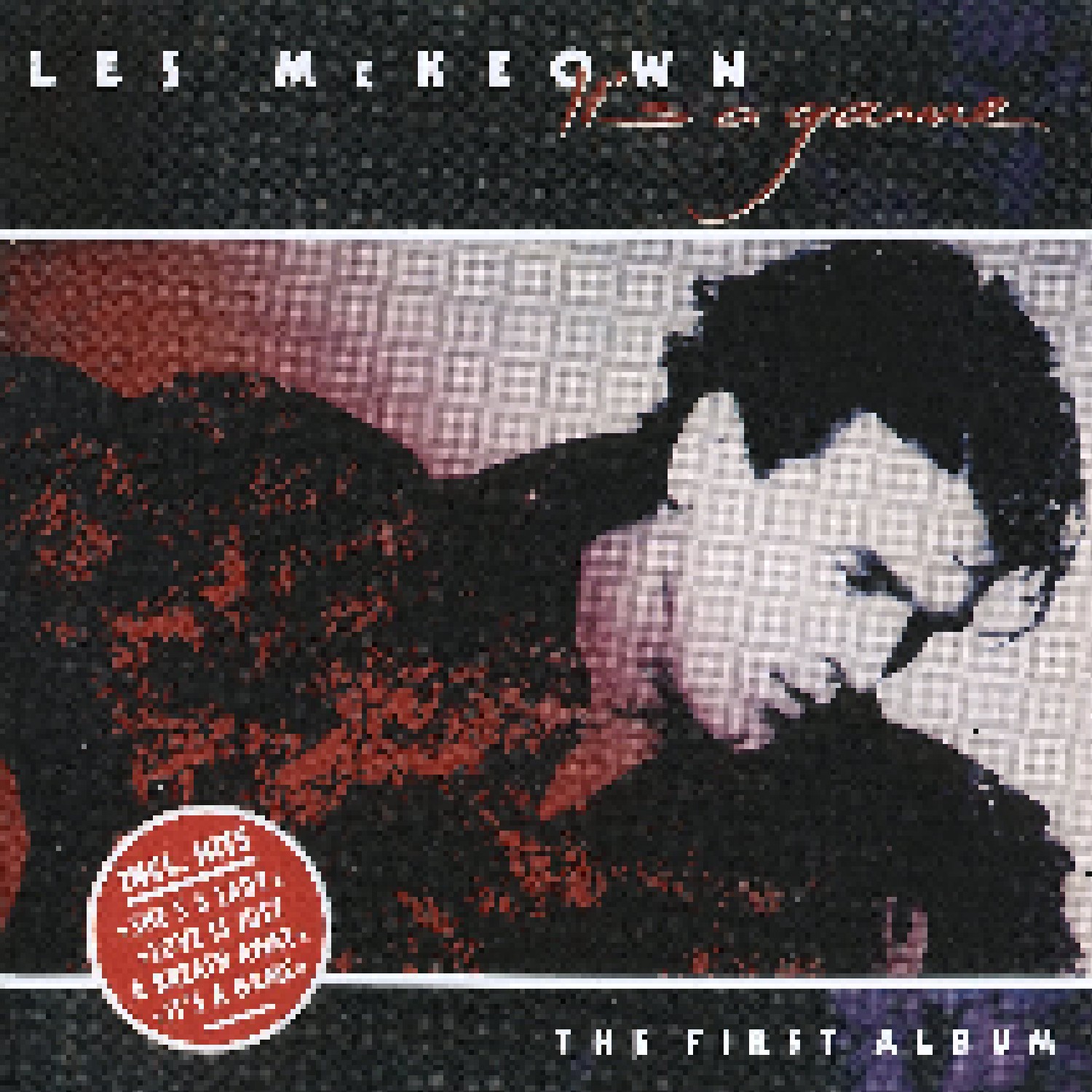 Песни les. Les MCKEOWN обложка. Les MCKEOWN обложки альбомов. Les MCKEOWN she's a Lady 1988. Les MCKEOWN it's a game.