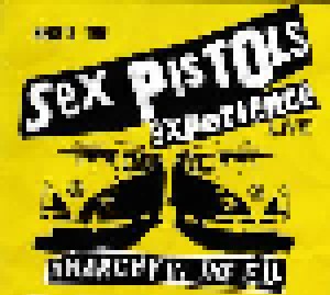 Sex Pistols Experience: Anarchy In The E.U. (CD) - Bild 1