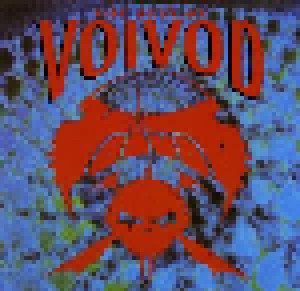 Voivod: The Best Of Voivod (CD) - Bild 1