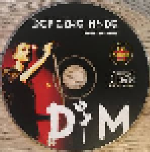 Depeche Mode: Star Profile (CD) - Bild 3