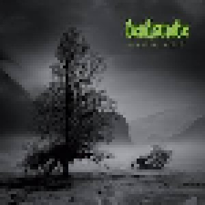 Deadsmoke: Mountain Legacy (LP) - Bild 1