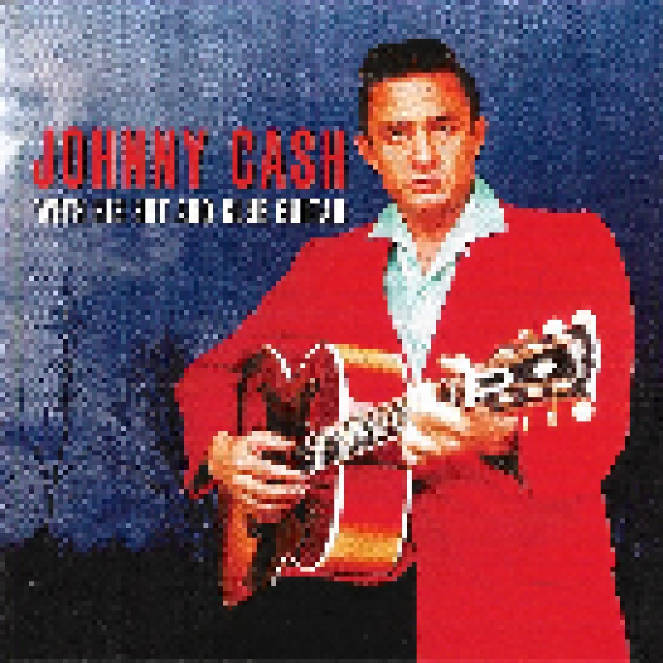 With His Hot And Blue Guitar 2 Cd 2008 Pappschuber Re Release Von Johnny Cash 