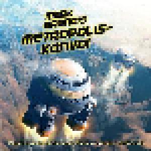 Mark Brandis: (27) Metropolis-Konvoi - Cover