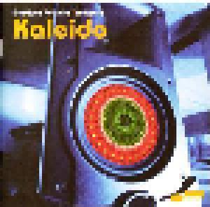 Gianluca Petrella / Indigo 4: Kaleido - Cover