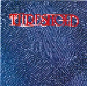 Threshold: Threshold (Mini-CD / EP) - Bild 1