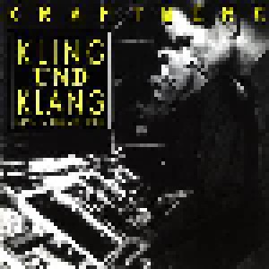 Kraftwerk: Kling Und Klang - Live A Milano 1991 (CD) - Bild 1