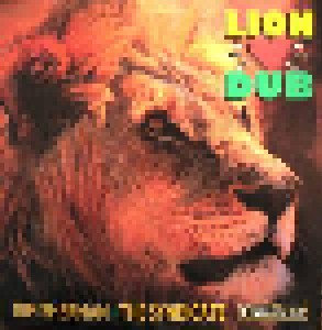 Bim Sherman & The Syndicate: Lion Heart Dub (LP) - Bild 1