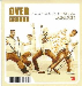 Overground Feat. Montell Jordan: This Is How We Do It (3"-CD) - Bild 1