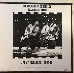 Ronnie Wood & Bo Diddley: Headhunter Boogie (LP) - Bild 1