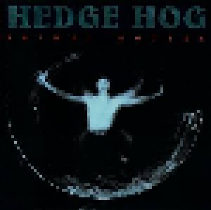 Hedge Hog: Primal Gutter (CD) - Bild 1