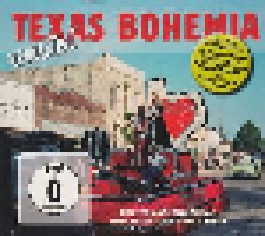 Texas Bohemia Revisited (CD + DVD) - Bild 1