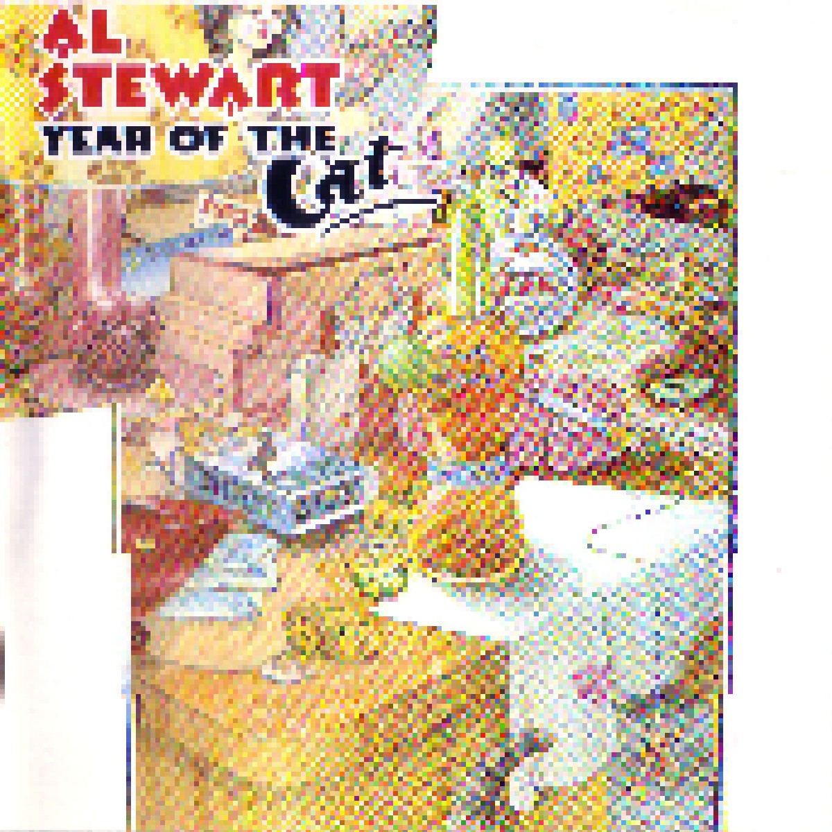 al stewart.the year of the cat full album mp3 free download