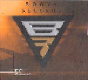 Cover - Marky Mark: Booya Records 1999 Volume 1
