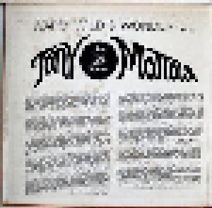 Tony Mottola: Warm, Wild And Wonderful (LP) - Bild 4
