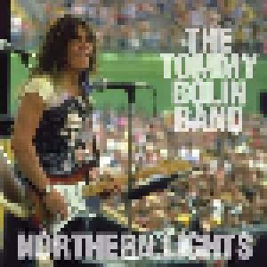 The Tommy Bolin Band: Northern Lights (CD) - Bild 1