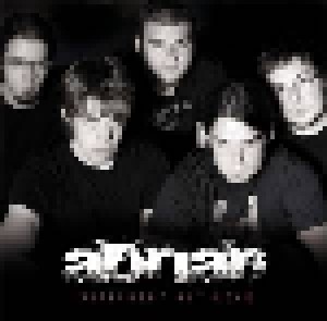 Adrian: Different But Rock (Mini-CD-R / EP) - Bild 1