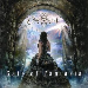 Cross Vein: Gate Of Fantasia (CD) - Bild 1