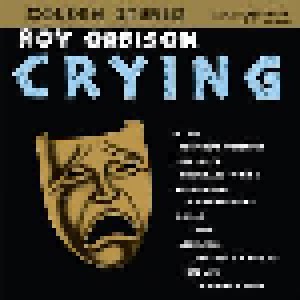Roy Orbison: Crying (2018)