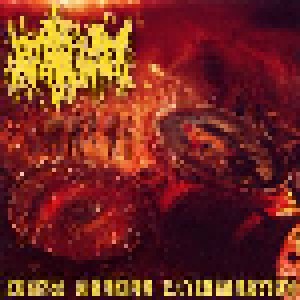 Fecalizer: Zombie Mankind Extermination (CD) - Bild 1