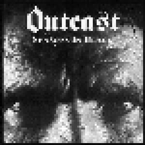 Outcast: Seasons In Black - Cover