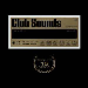 Club Sounds - Best Of 15 Years - Cover