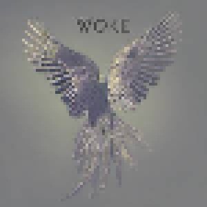 Unitary: Woke (Mini-CD / EP) - Bild 1