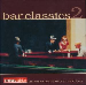 Cover - Sérgio Assad: Bar Classics 2