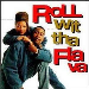 Cover - Flavor Unit MC's, The: Roll Wit Tha Flava