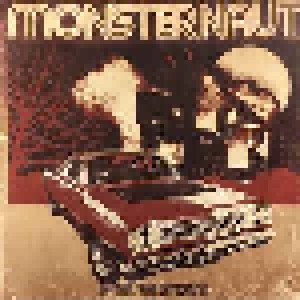 Monsternaut: Enter The Storm (LP) - Bild 1