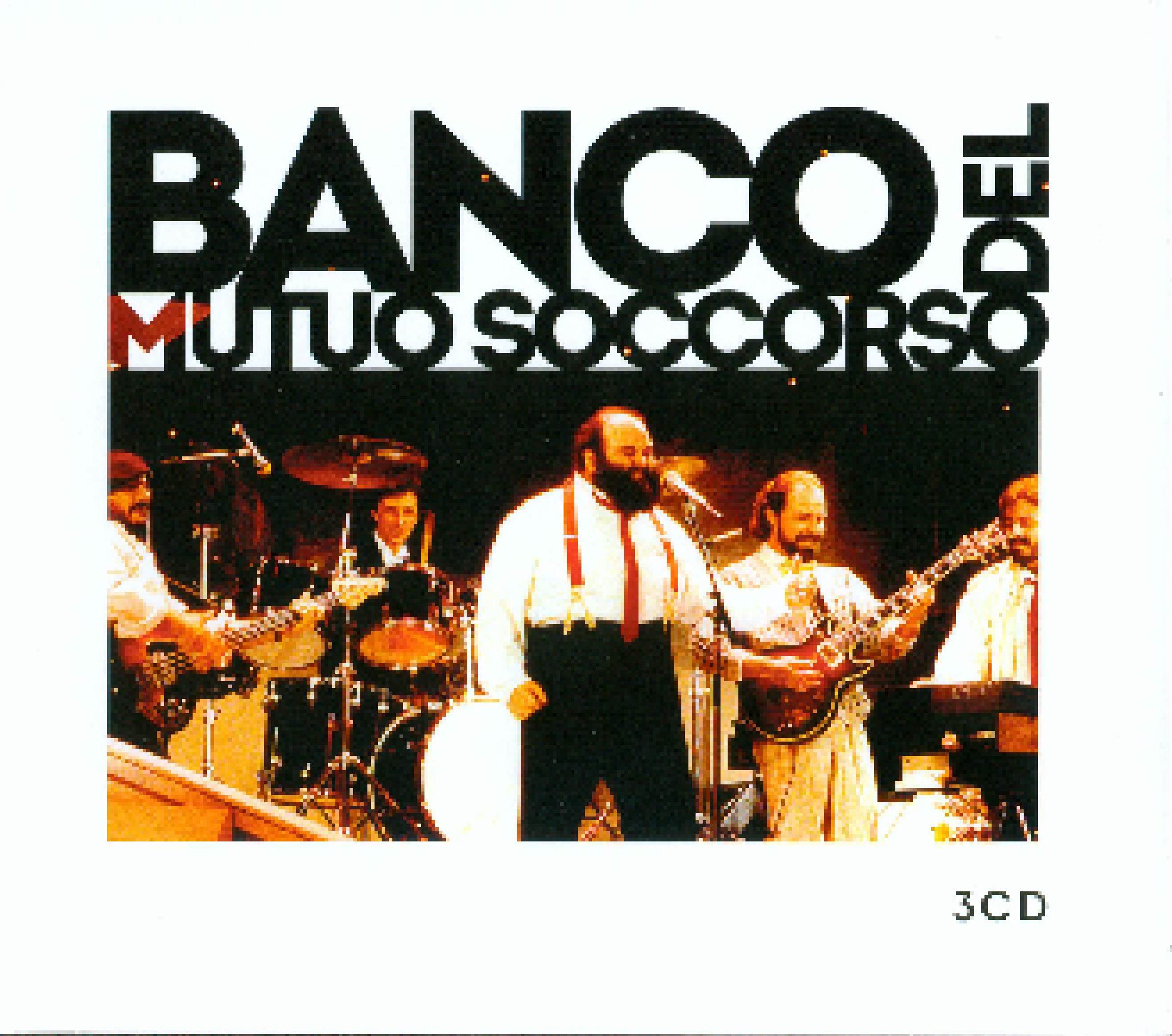 Del banco