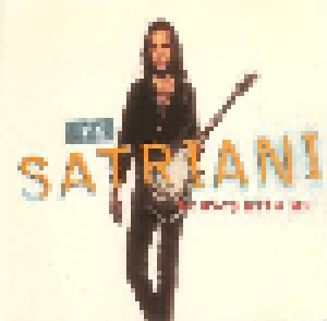 Joe Satriani: Always With Me (CD) - Bild 1