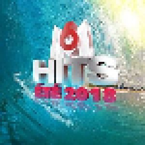 Cover - Bigflo & Oli: M6 Hits Été 2018