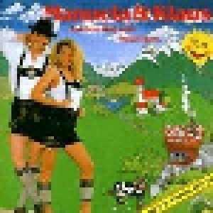 Manuela & Klaus: Auf Dem Weg Zum Matterhorn (CD) - Bild 1