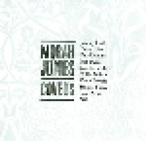 Cover - Norah Jones: Covers