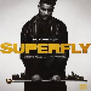 Cover - Future Feat. 21 Savage: Future Presents Superfly: Original Motion Picture Soundtrack