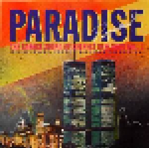 Paradise Regained: The Garage Sound Of Deepest New York Vol. 2 (LP) - Bild 1