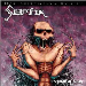 Cover - Septik: Inception Of Decay