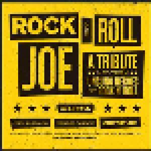 John Platania, Kendel Carson, Chip Taylor: Rock And Roll Joe - A Tribute To The Unsung Heroes Of Rock N' Roll (LP) - Bild 1