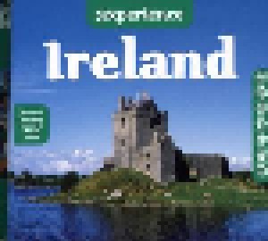 Cover - Liam Weldon: Experience Ireland