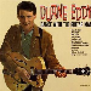 Cover - Duane Eddy: Dance With The Guitar Man