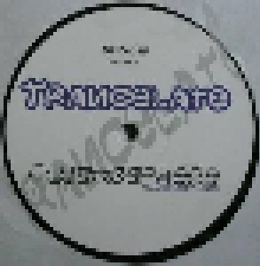 Trancelate: Clubmosphere (12") - Bild 3