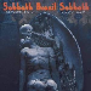 Cover - King Bird: Sabbath Brazil Sabbath - The Brazilian Tribute To Black Sabbath