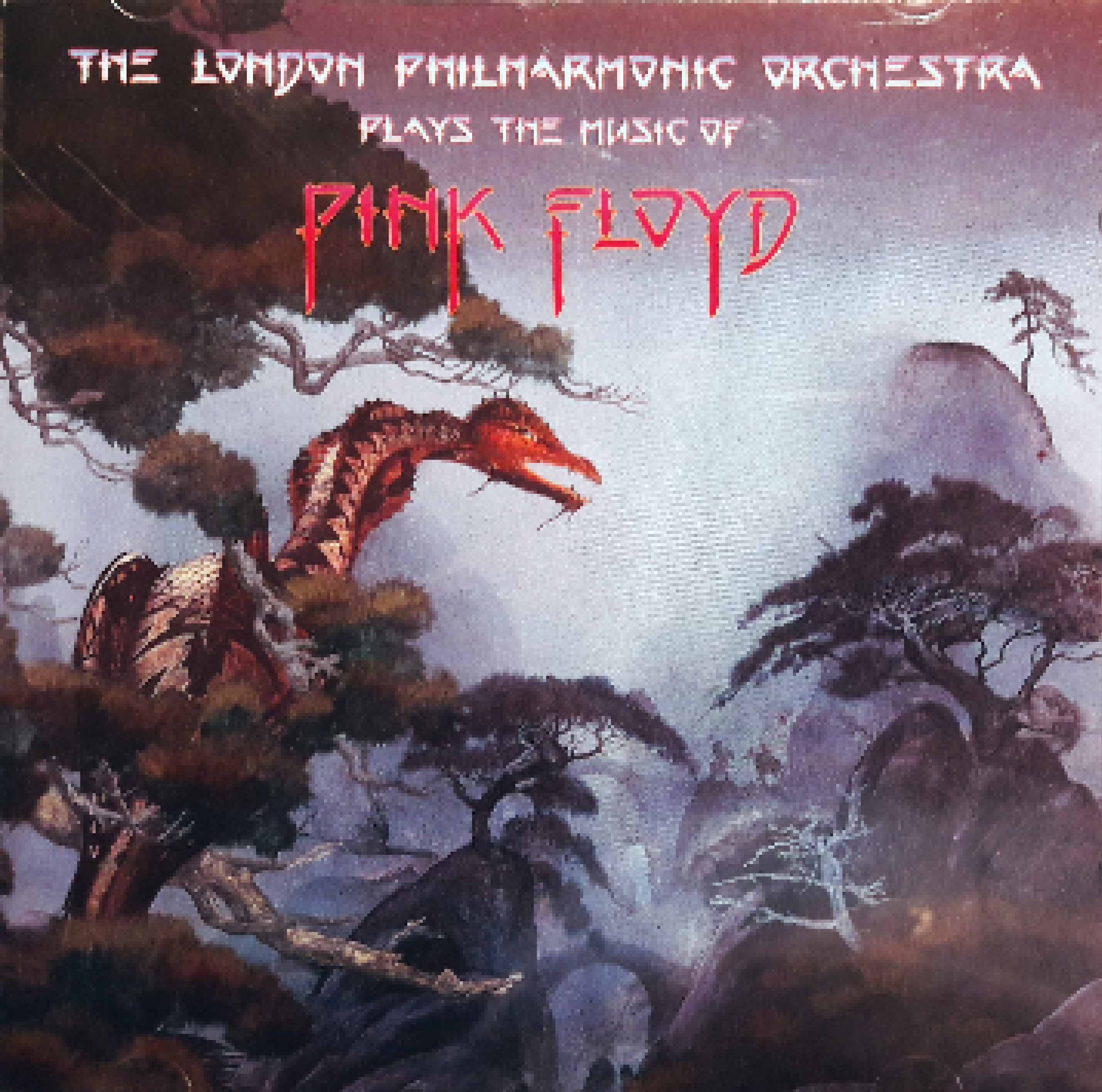 Us and them pink floyd. Pink Floyd - us and them - Symphonic Pink Floyd (1995). Pink Floyd London Philharmonic Orchestra. The London Philharmonic Orchestra - us and them (Symphonic Pink Floyd) (1995). Us and them Pink Floyd обложка.